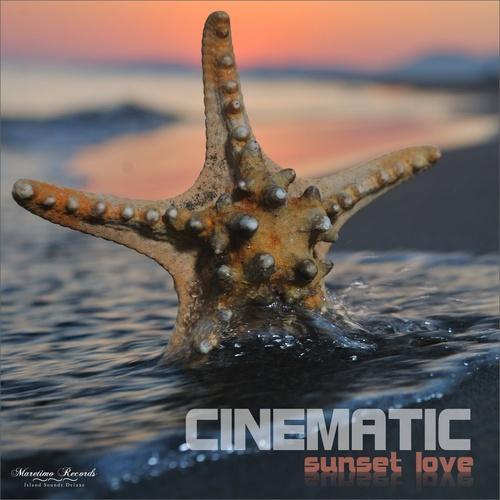 Sunset Love (The Funky Light Mix) - Cinematic