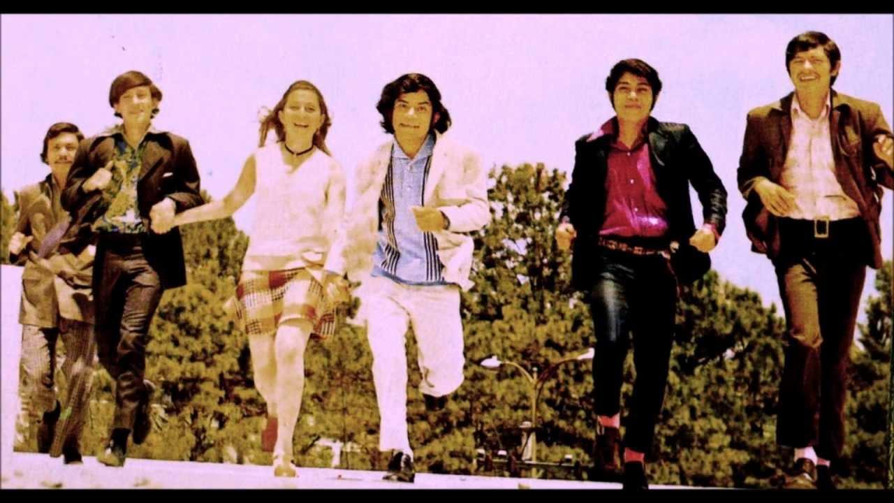 No La Recuerdes - Los Christians