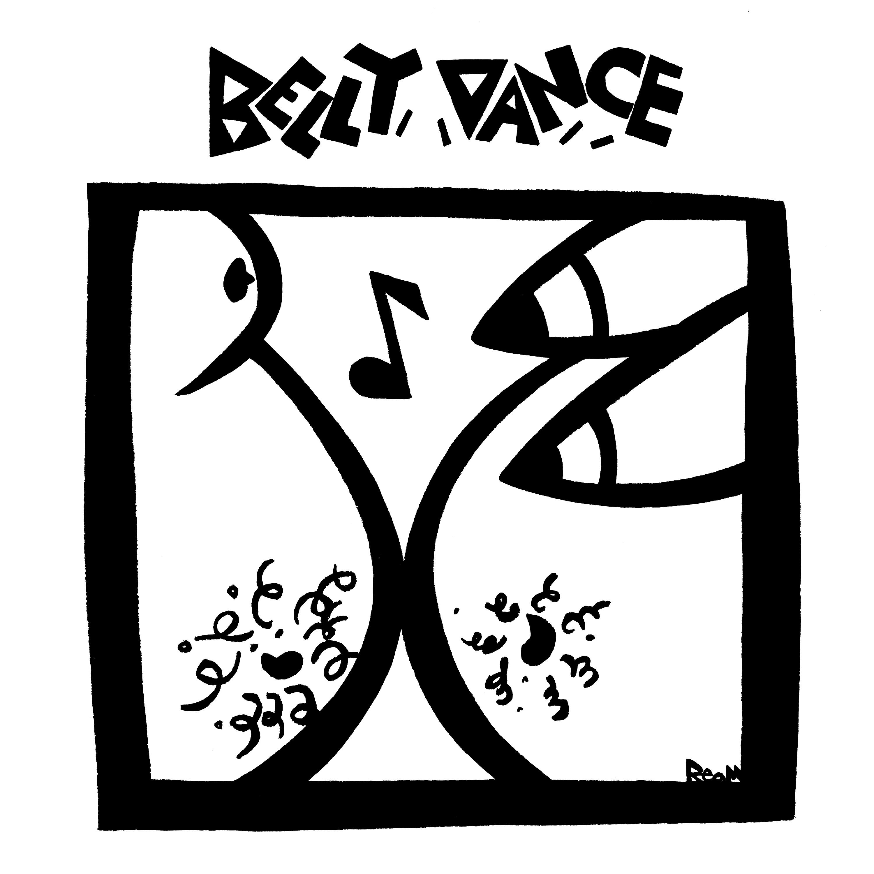 One Blood - Bellydance