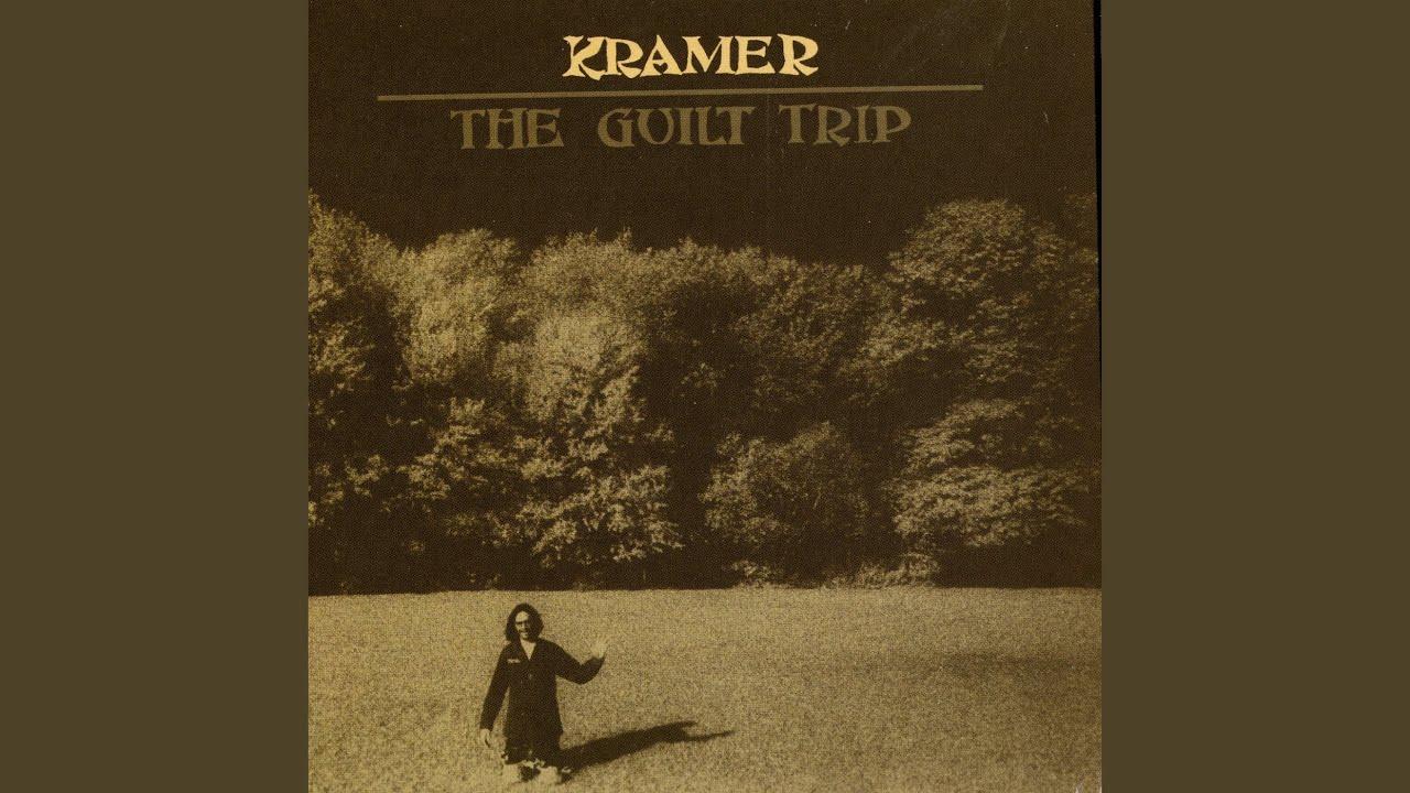 The Guilt Trip - Kramer