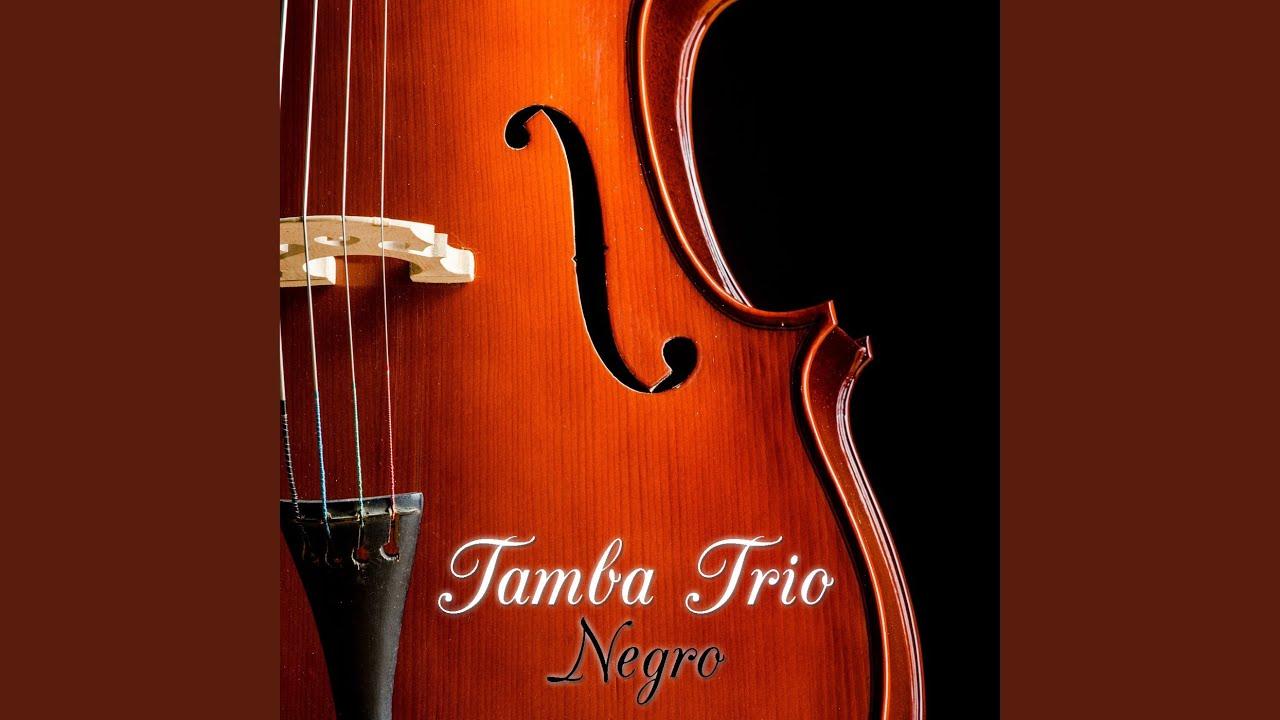 Avanco - TambaTrio