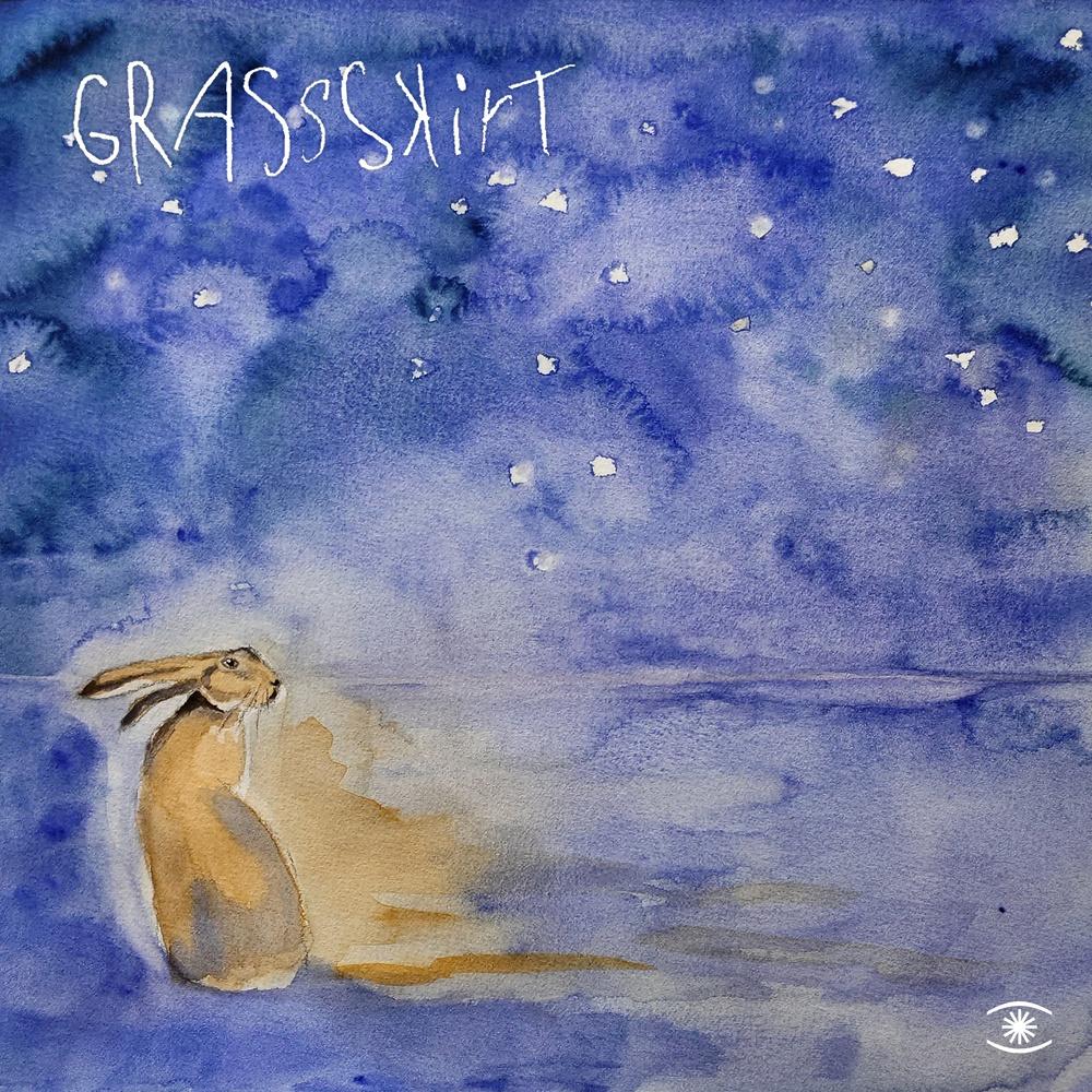 Grassskirt - Starry Night - Grassskirt