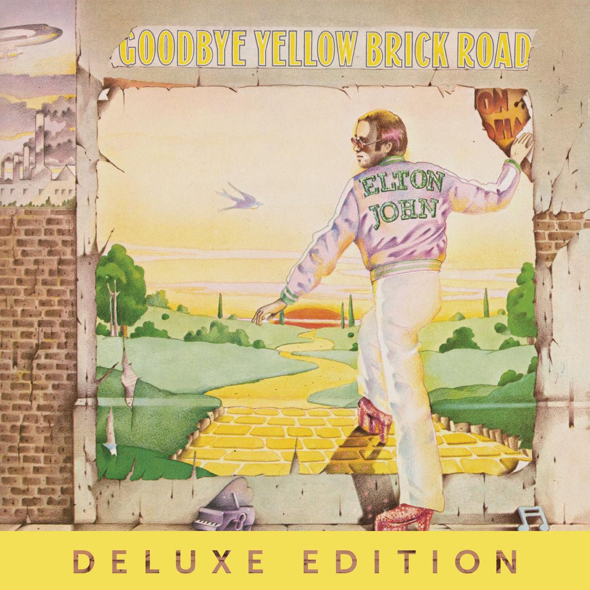 Bennie And The Jets - Elton John