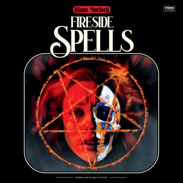 Fireside Spells - Klaus Morlock