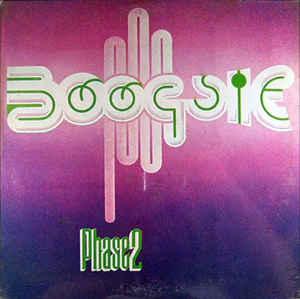 Phase2 - Boogsie