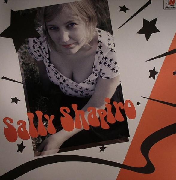 Disco Romance - Sally Shapiro