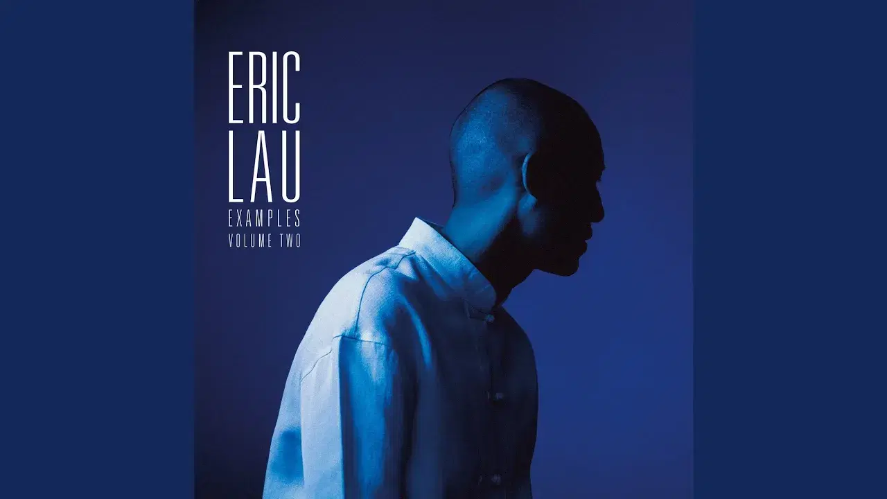 Examples Volume Two - Eric Lau