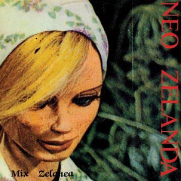 Mix Zelanea - Neo Zelanda