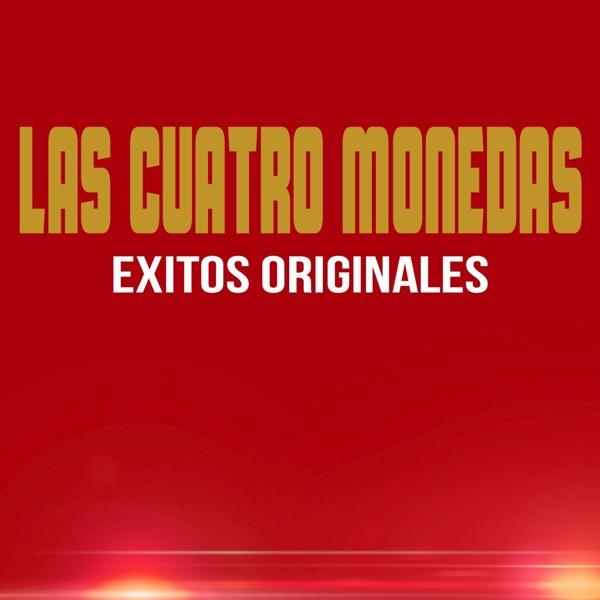 Ritmo Del Alma / Ayer Sonrei - Las Cuatro Monedas