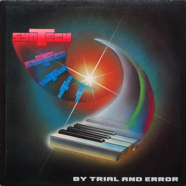 Byt&E - Syntech