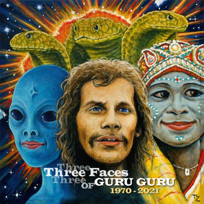 2000 Gurus - Guru Guru