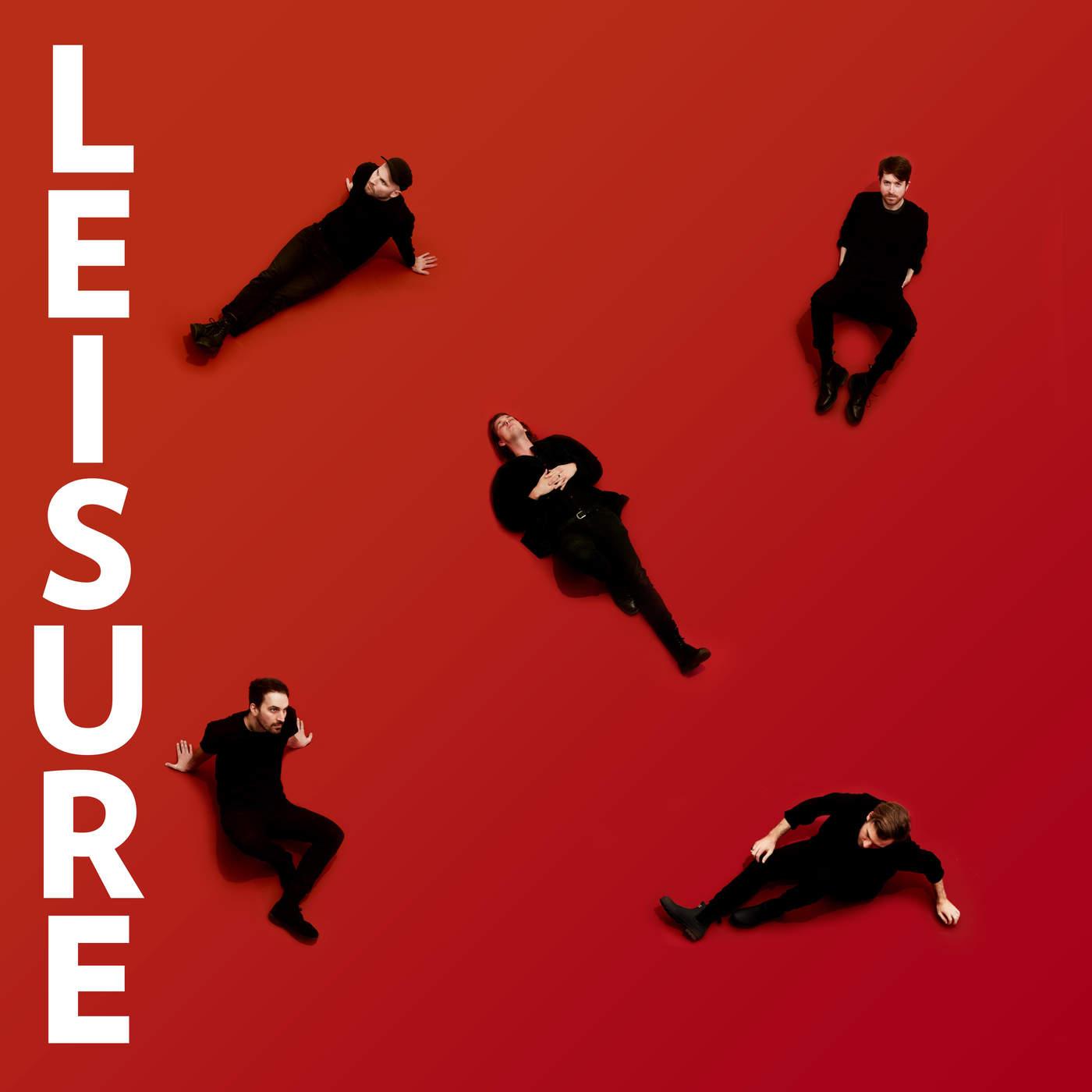 Leisure - LEISURE