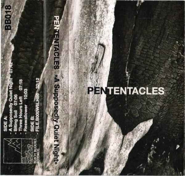 A Supposedly Quiet Night - pententacles
