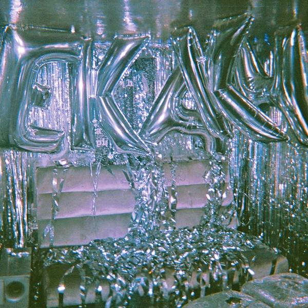 Last Chance to Dance - Ekkah