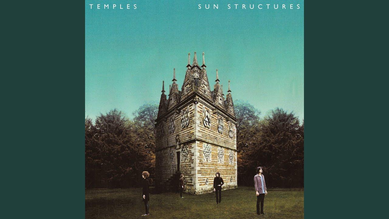 Sun Structures - Temples