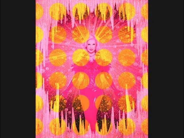 . - Sylvie Vartan