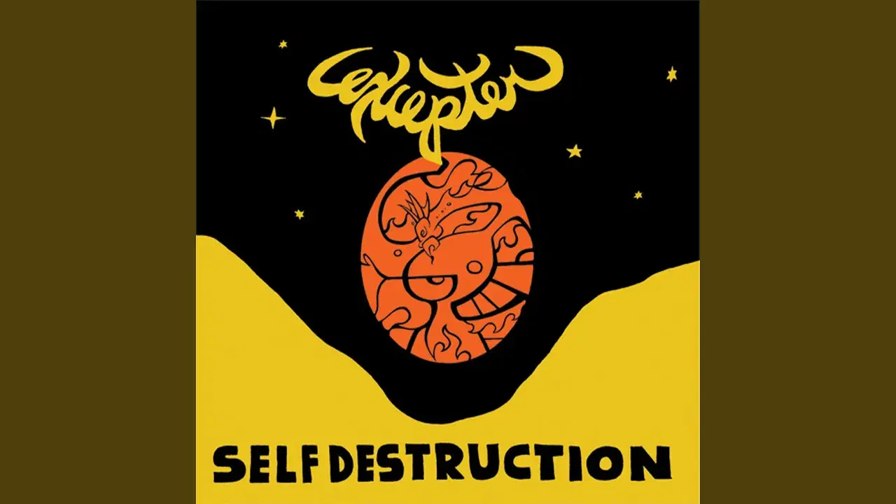 Self Destruction - Excepter