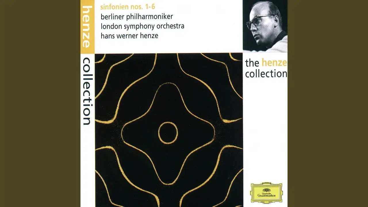 L'Œuvre Musicale En 12 CD [Disc 11] [Ina-Grm / Musique Française d’Aujourd'hui / INA G 6010] - Sonare