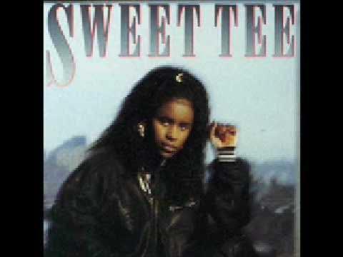 It's Tee Time - Sweet Tee