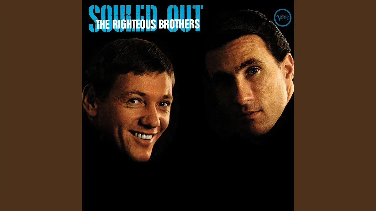 Soul And Inspiration - The Righteous Brothers