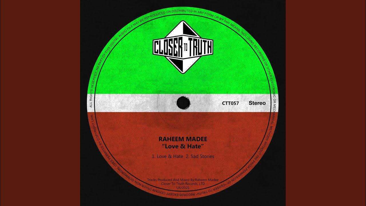 Unknown album (21/12/2023 19:35:08) - RAHAAN Presents KIHMY