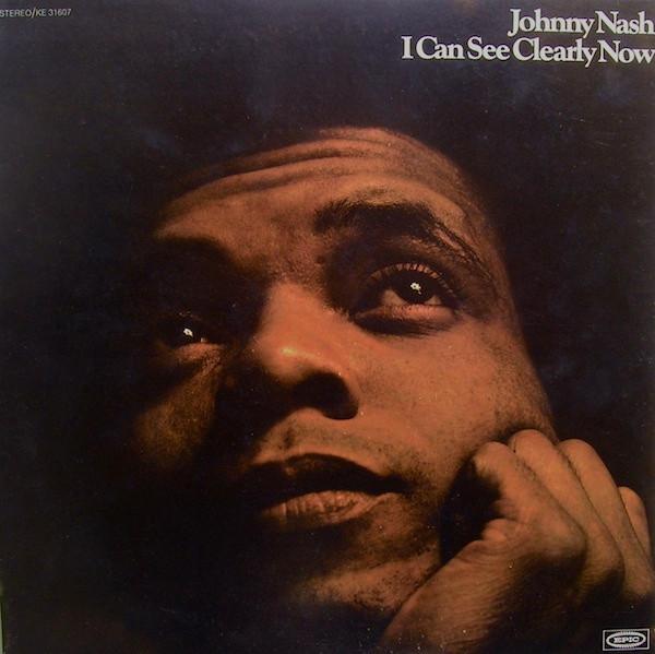 The Best of Johnny Nash - Johnny Nash