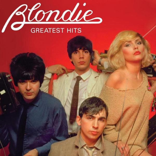 Rapture - Blondie