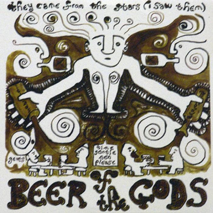 They Came From The Stars (I Saw Them) - They Came From The Stars (I Saw Them)