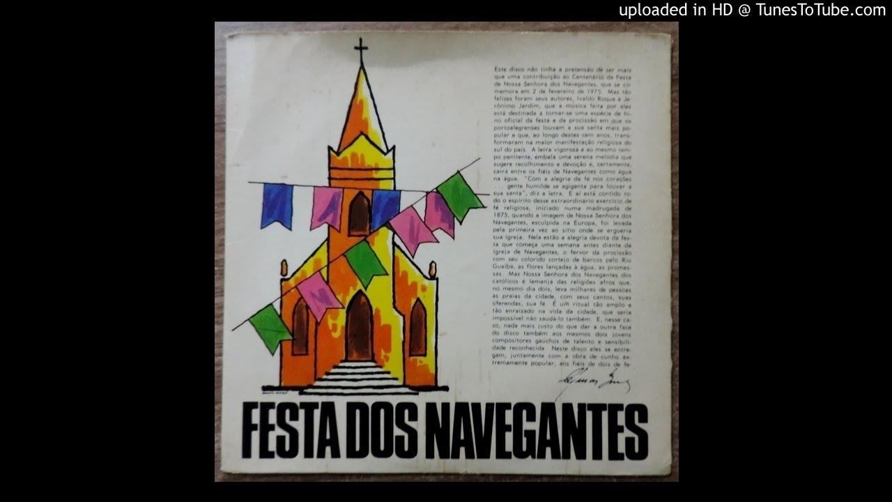  - Grupo Pentagrama e Mãe Edith