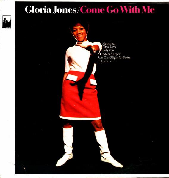 Northern Soul - Gloria Jones