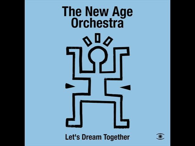 Copenhagen 2021 Vol 2 (Compiled by Kenneth Bager) - Kenneth Bager, The New Age Orchestra