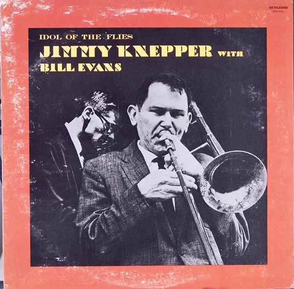 1st Place - Jimmy Knepper