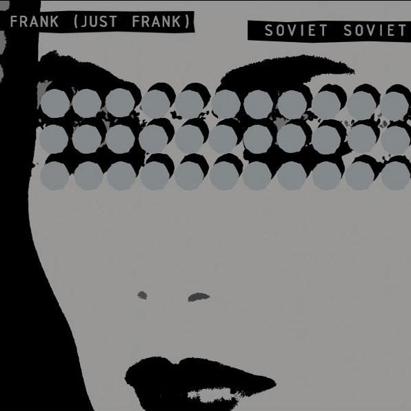 Valerie EP - Frank (just Frank)