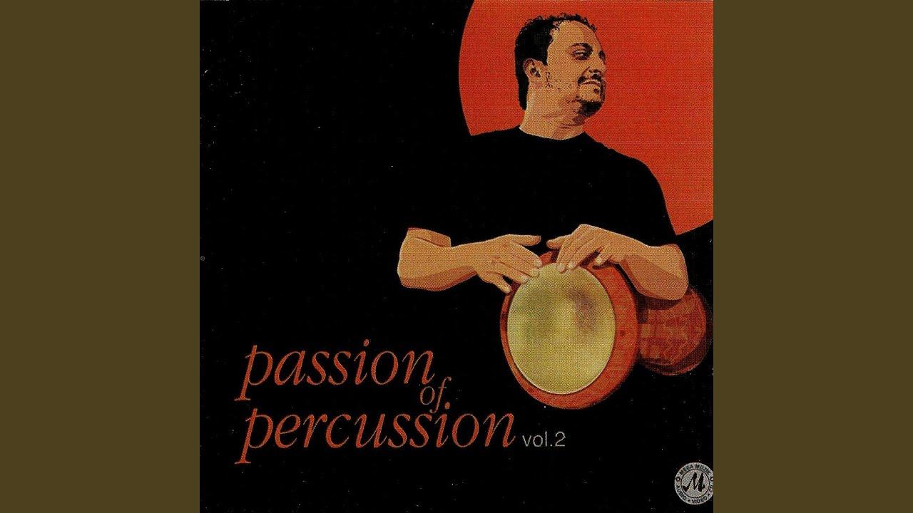 Passion Of Percussion Vol. 2 - Yaşar Akpençe