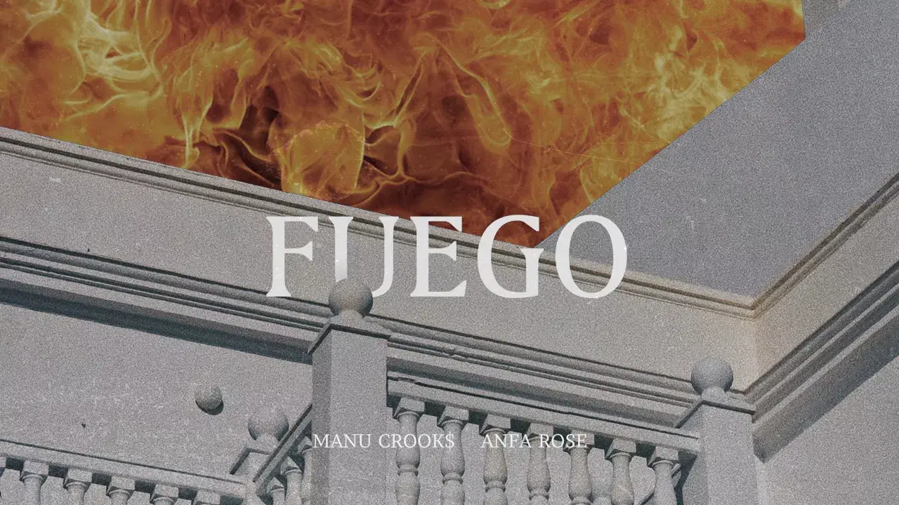  - Fuego