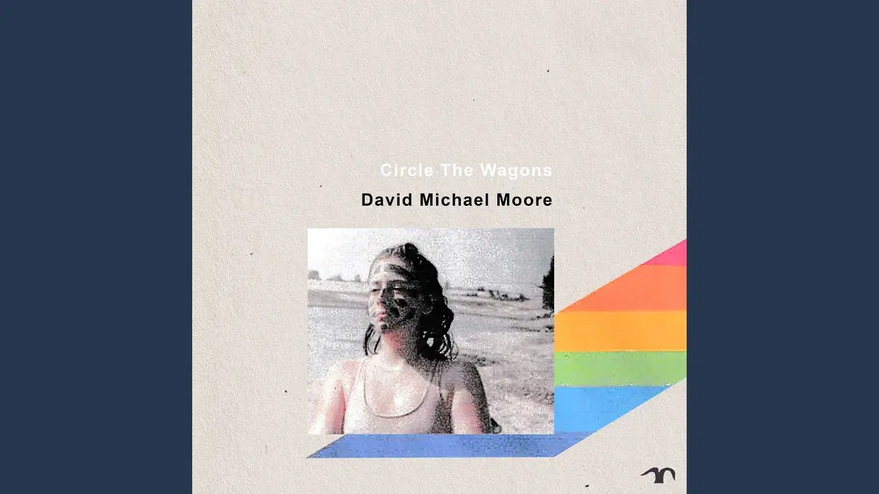Flatboat River Witch: 1994 - 2015 - David Michael Moore