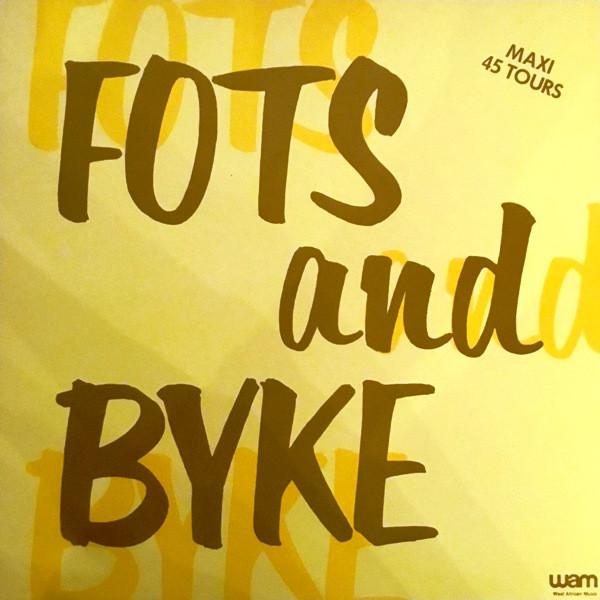 Piketa Groovin  / Kara Kara - Fots And Byke