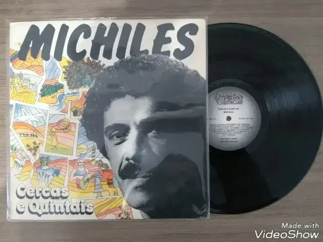  - Michiles