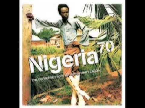 Nigeria 70 [Disc 2] - Sahara All Stars Band Jos