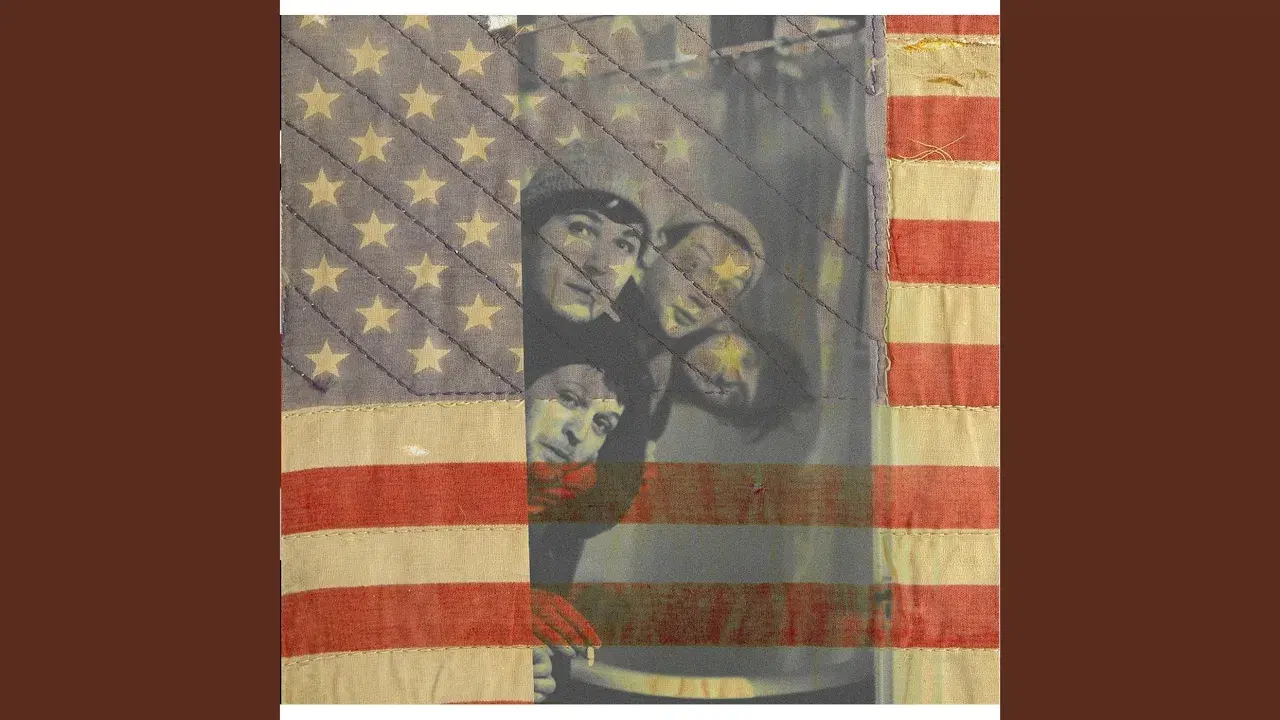 Ready Or Not America! Here Come The Coma Serfs - Coma Serfs