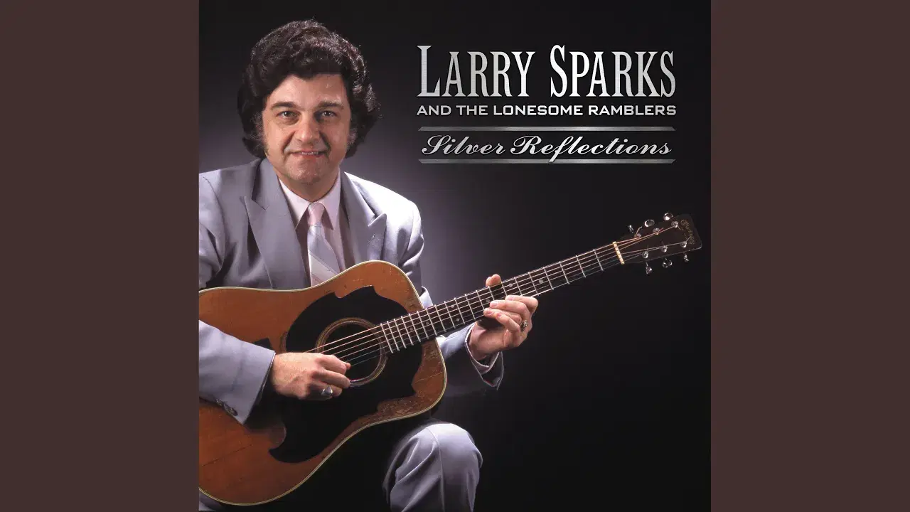  - Larry Sparks