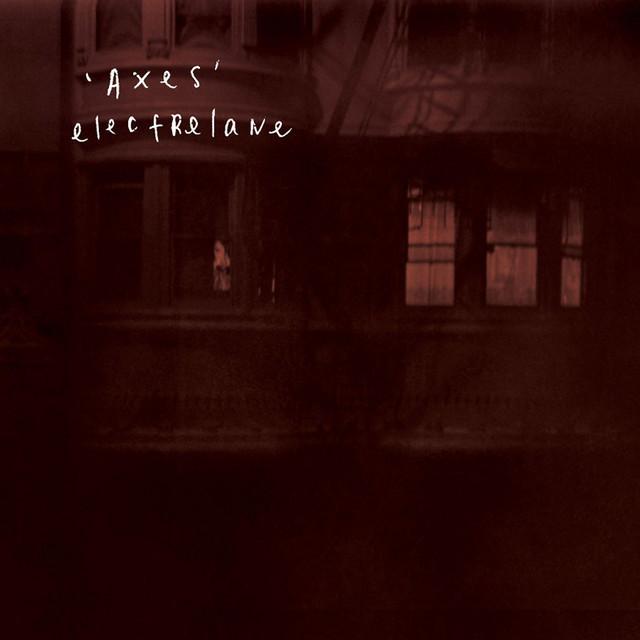 Axes - Electrelane