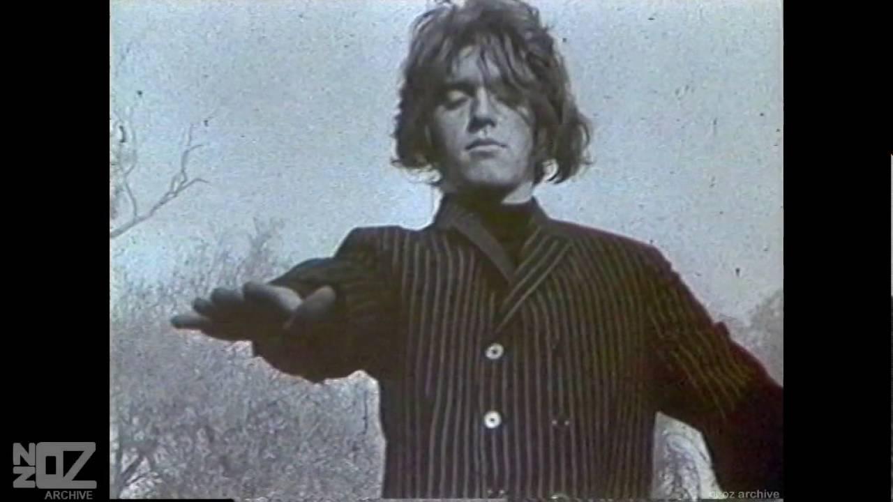 Buried and Dead - The Masters Apprentices