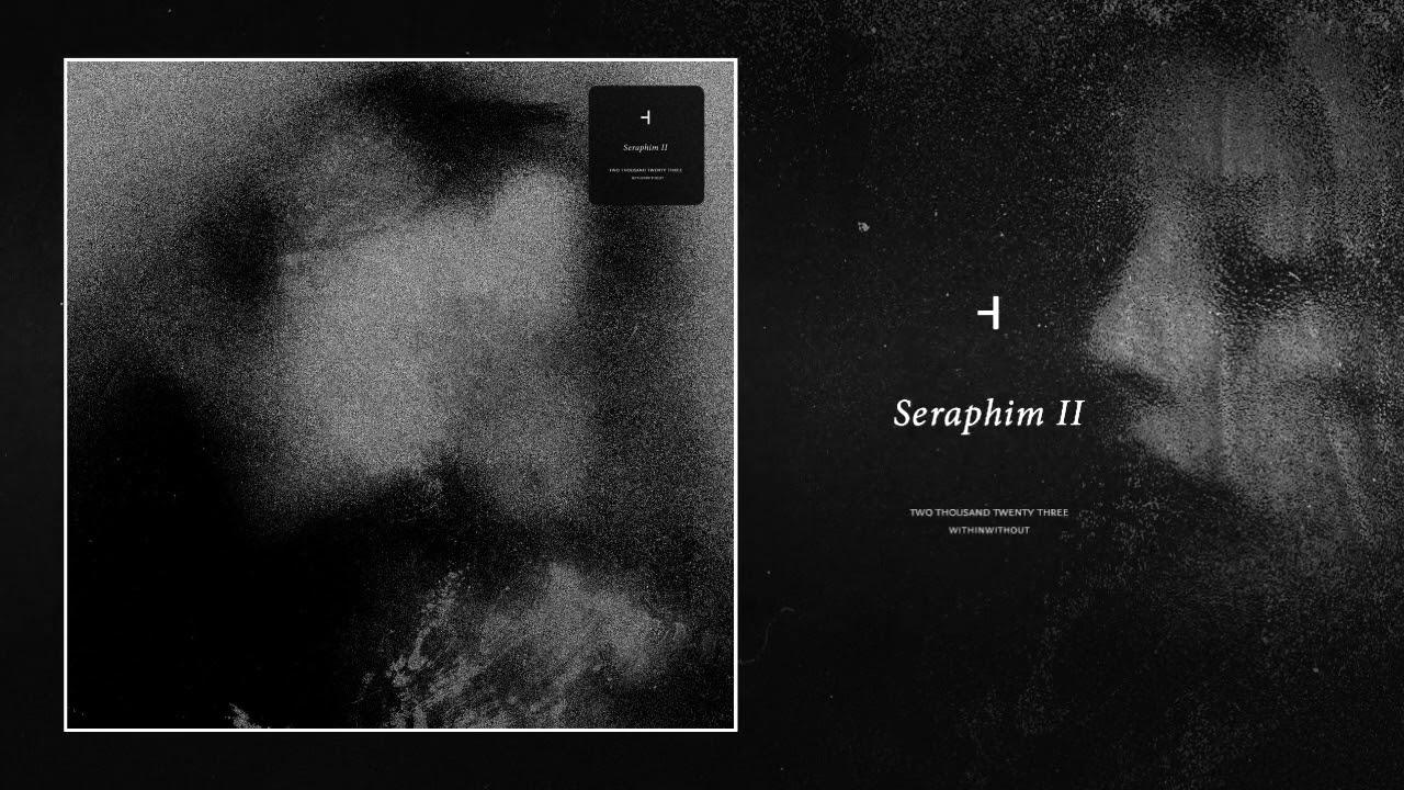 Seraphim - How to Disappear Completely