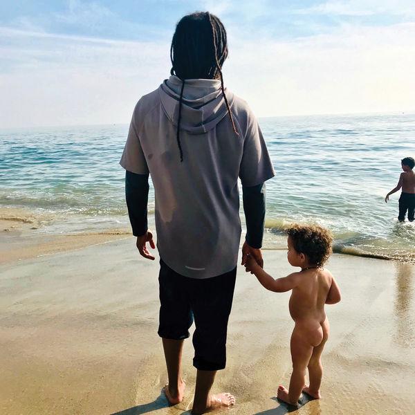 Rebellion Rises - Ziggy Marley