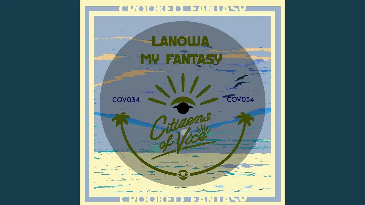 My Fantasy - Lanowa