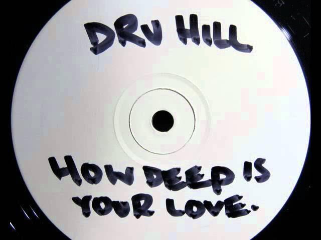 How Deep Is Your Love (Groove Chronicles Remixes) - Dru Hill