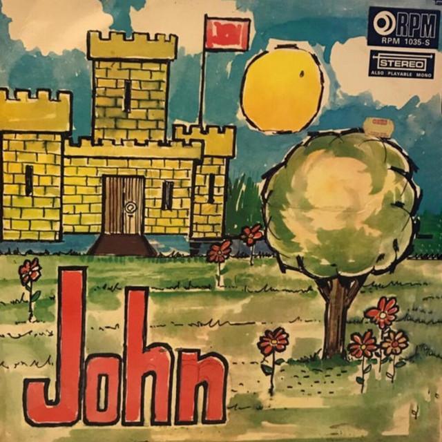 John - John Phillips