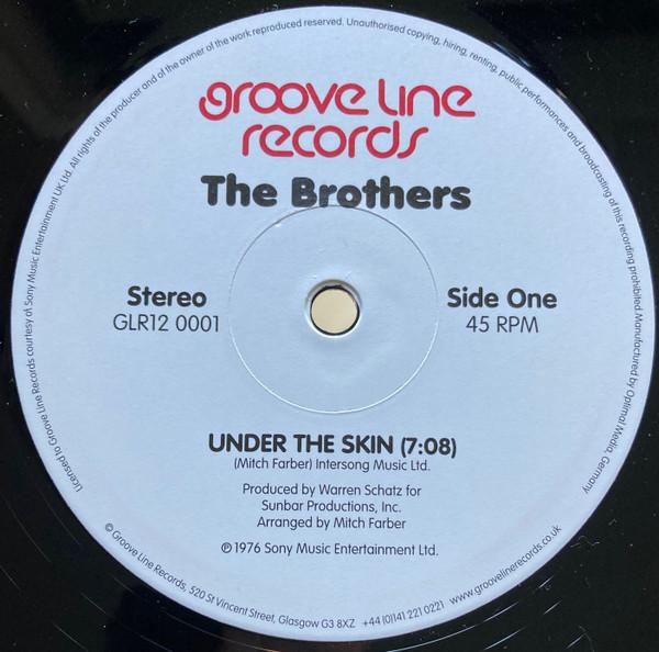 Brothers Theme - The Brothers