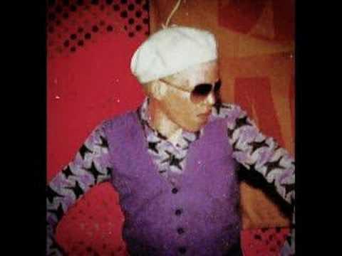 John Wayne Meets Purple Man and the Aggrovators - Purple Man